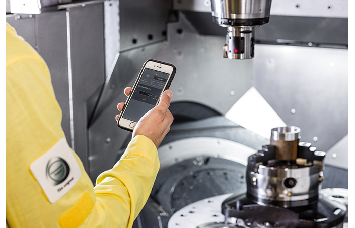 Sandvik met l&rsquo;outil à l&rsquo;ère de l&rsquo;industrie 4.0
