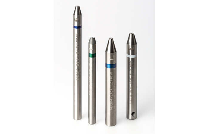 Solutions carbure pour outillage d&rsquo;usure