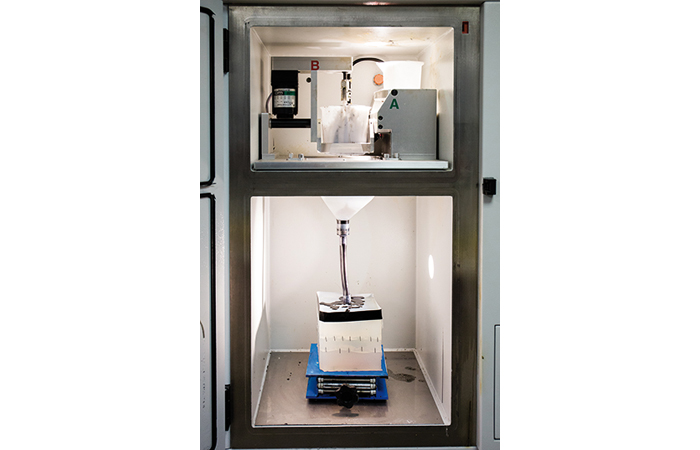 3D Prod propose une alternative à l&rsquo;impression 3D