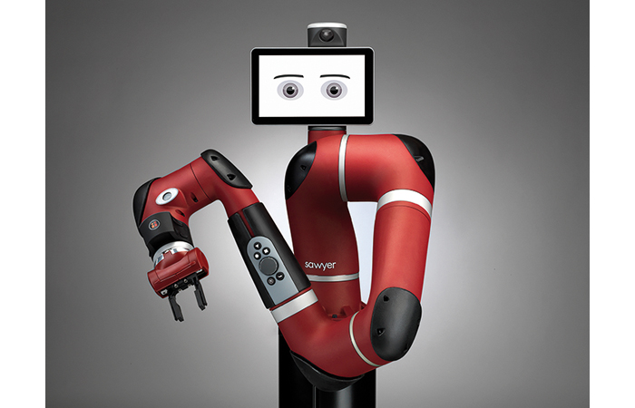 La robotique abordable avec HumaRobotics