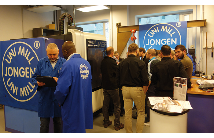Journée technique du CNRS