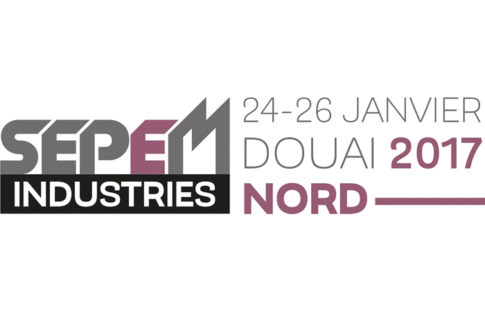L&rsquo;industrie s&rsquo;expose au Nord