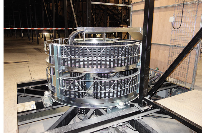 igus, des machines extraordinaires