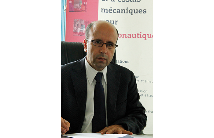 L’aéronautique au Maroc a un nouveau président