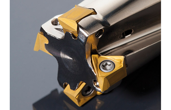 Fraisage polyvalent Safety Pramet