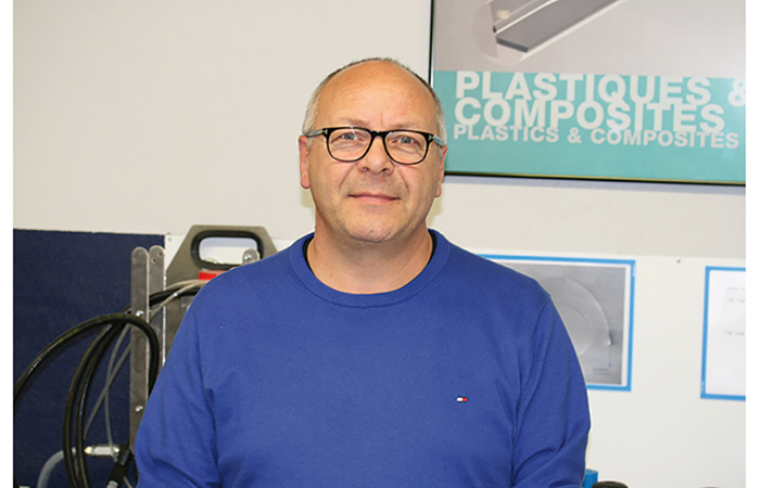 Partenariat Cemecon & LMT-Belin pour l&rsquo;usinage de composites
