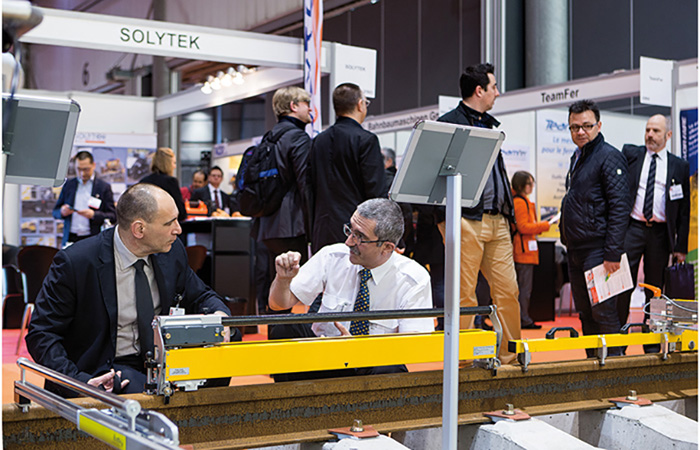 Le Sifer prend le train de l&rsquo;innovation
