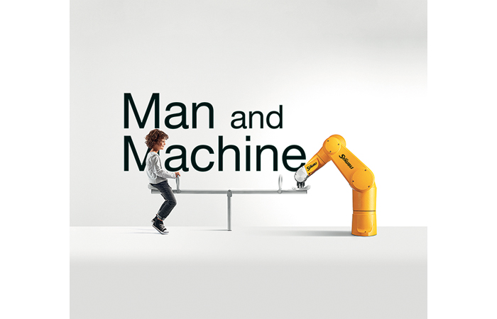Stäubli : des robots pour tous