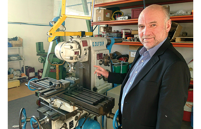 FEECS, apporteur de solutions