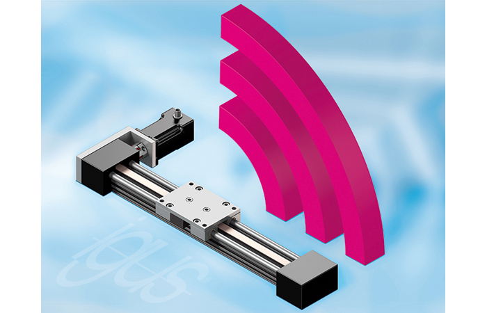 igus plastiques intelligents