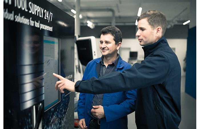 Gestion des outils : des gains cachés