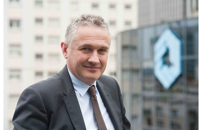 « L’industrie, c’est sans cesse une destruction créatrice »
