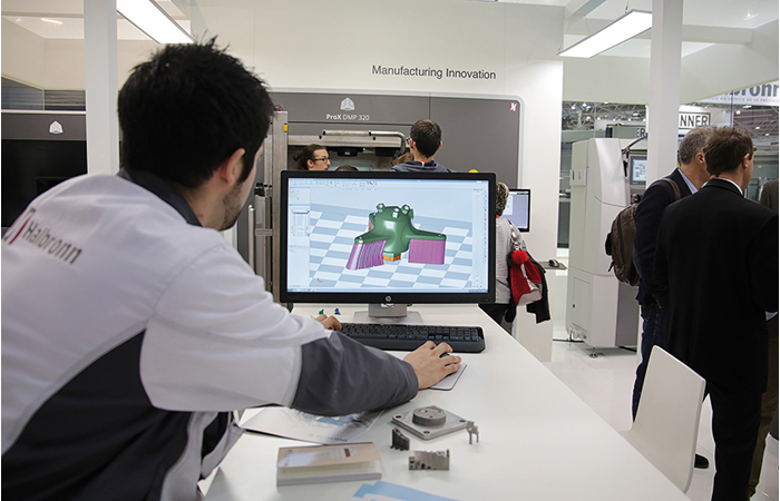 Halbronn propose l’additif intelligent