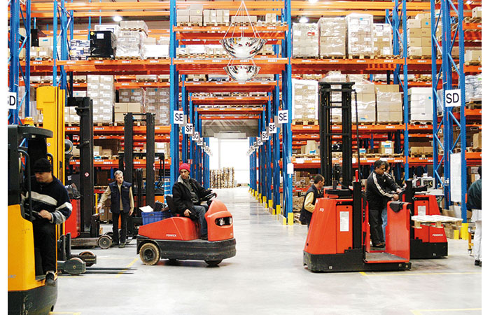 Les bonnes perspectives pour l’industrie en 2017