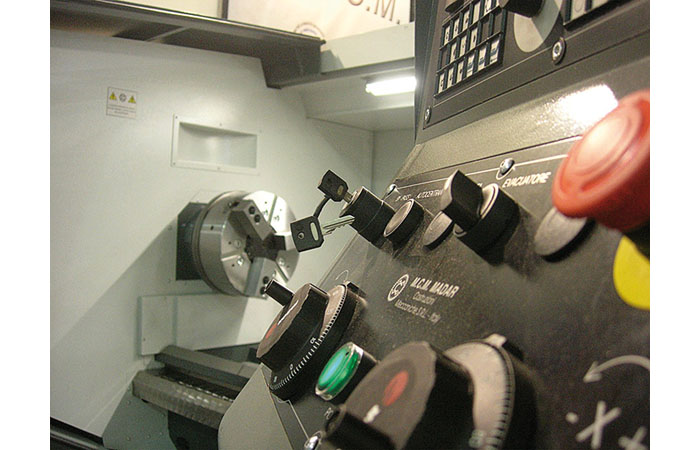 Perf’Usinage : pour usiner en mode 4.0