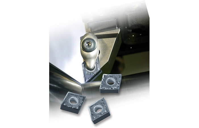Nuances Mitsubishi pour matériaux difficiles
