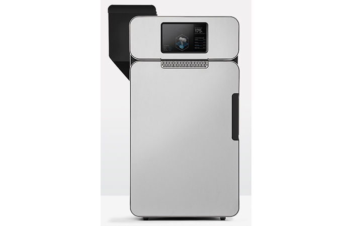 L’impression 3D en usine avec FormLabs