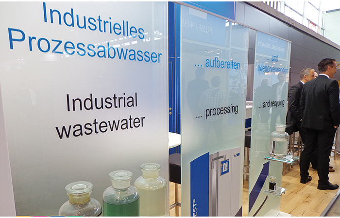 Traiter efficacement ses effluents