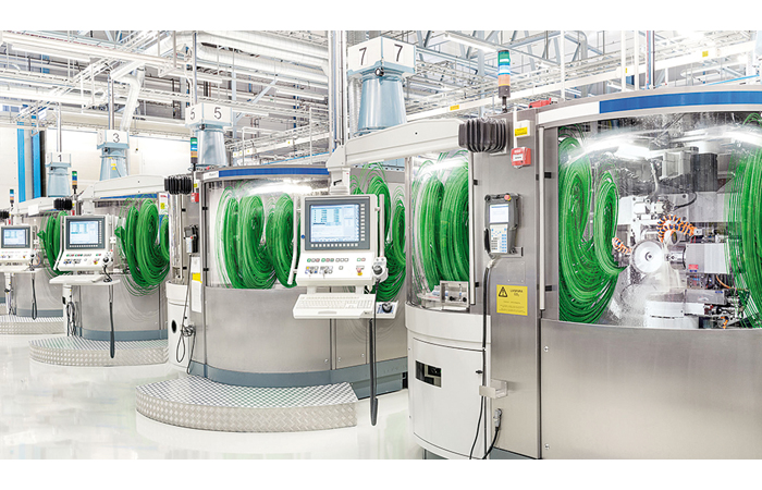 Castrol élargit sa gamme de fluides de coupe longue durée