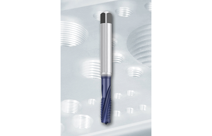 Taraudage dans l’Inconel avec Sicomec-Noris