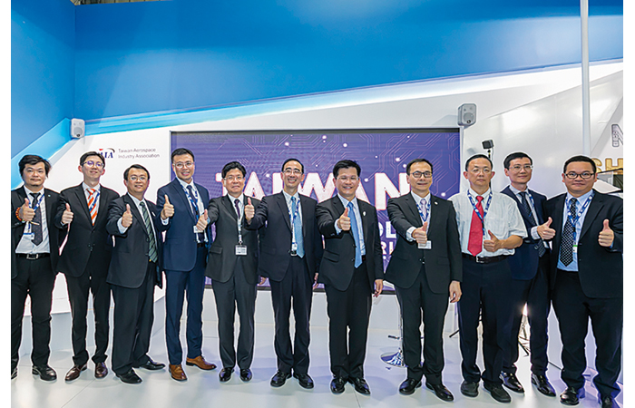 Taichung développe la machine 4.0 avec Dassault Systèmes