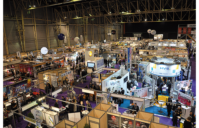 Grenoble accueille en mars le Sepem Industries