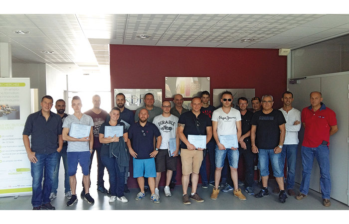 Alpege Horizon se mobilise pour l’emploi