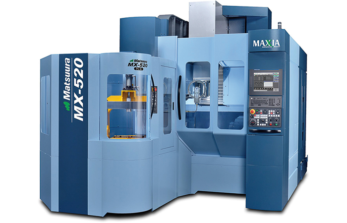 EMO 2017 : les nouvelles machines distribuées par Decip