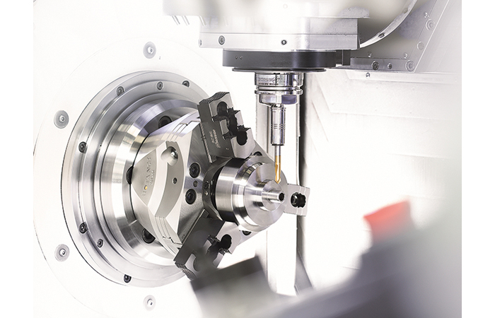Schunk améliore la préhension