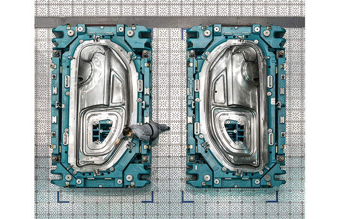 Audi Toolmaking passe à la vitesse supérieure avec WorkNC