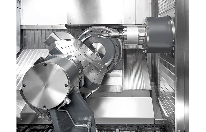 Heller et Siemens inventent l’IRM mécanique