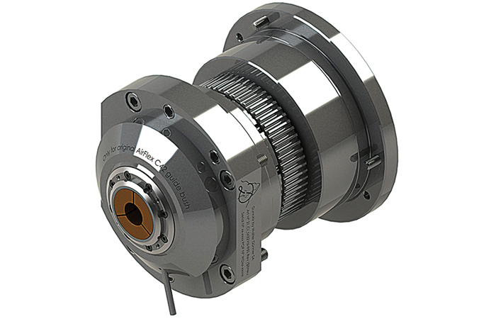 DT Technologies propose le serrage au nez long