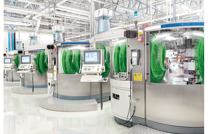 Fluides de coupe pour eau trop douce Castrol