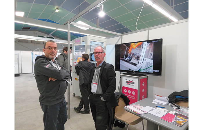 Techplus, intégrateur depuis plus de 20 ans