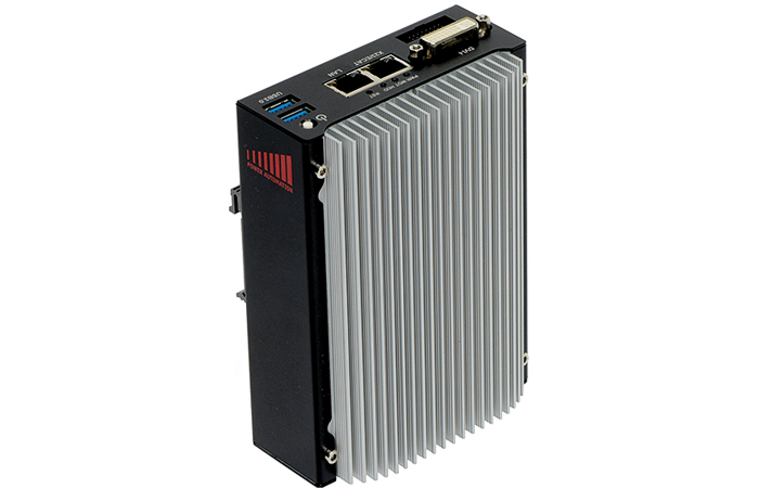 Commandes numériques Power Automation