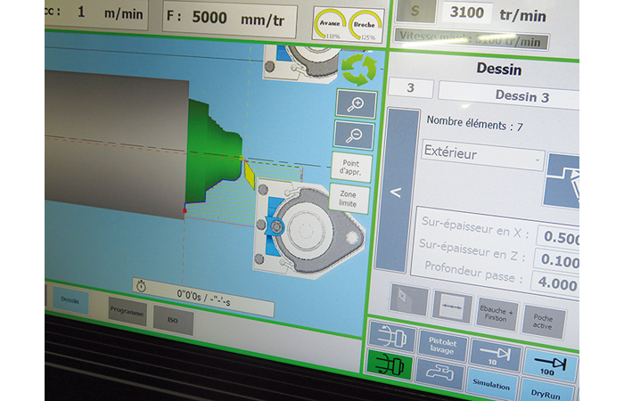 Cazeneuve, constructeur de fiabilité