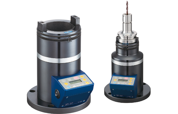 Un outil pour évacuer les copeaux et l’huile