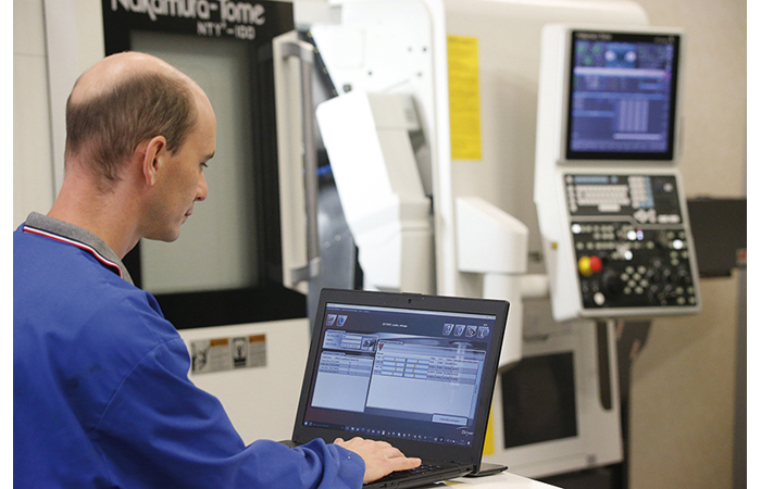 Tool’sDriver optimise votre process de production