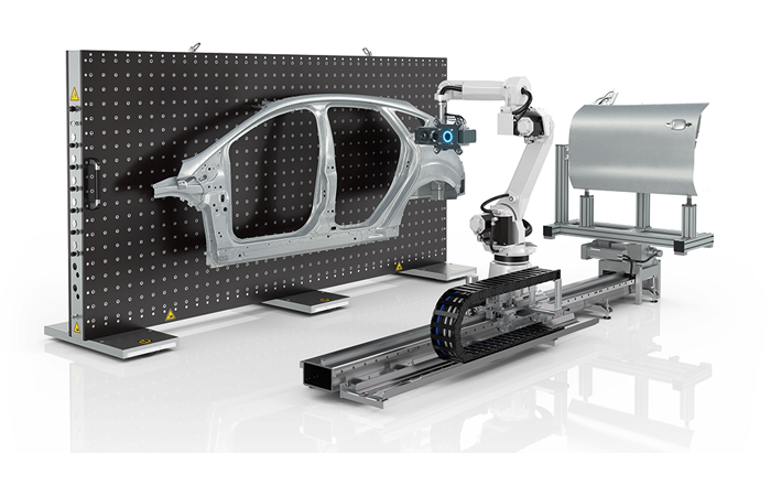 La métrologie 4.0 selon Zeiss