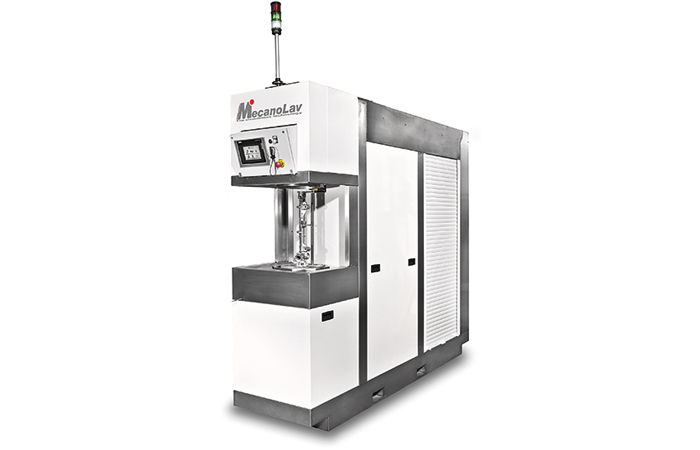 Nettoyage en lean manufacturing par Mecanolav