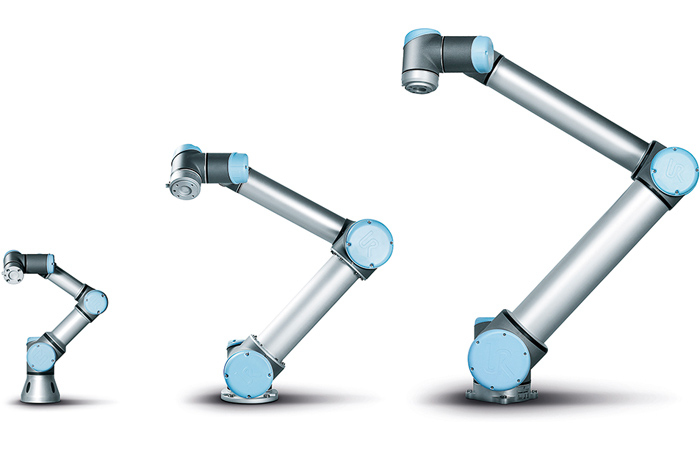 Cobots d’Universal Robots, les nouveaux talents des PME