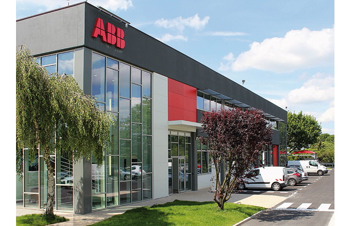 ABB s’invite dans les amphis