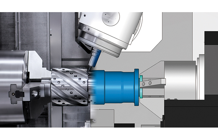 Cinq solutions pour une fabrication plus intelligente