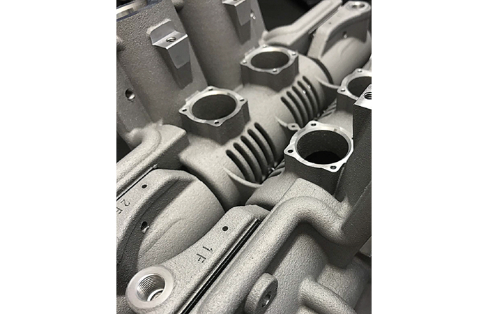 Renishaw accélère les cadences