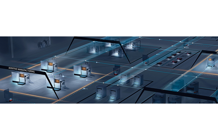 Une solution pour une production à grande échelle