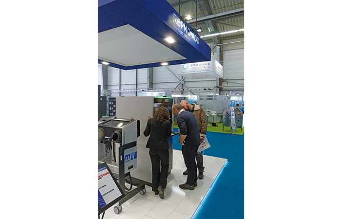 Concept Laser agrandit la famille MLab Cusing