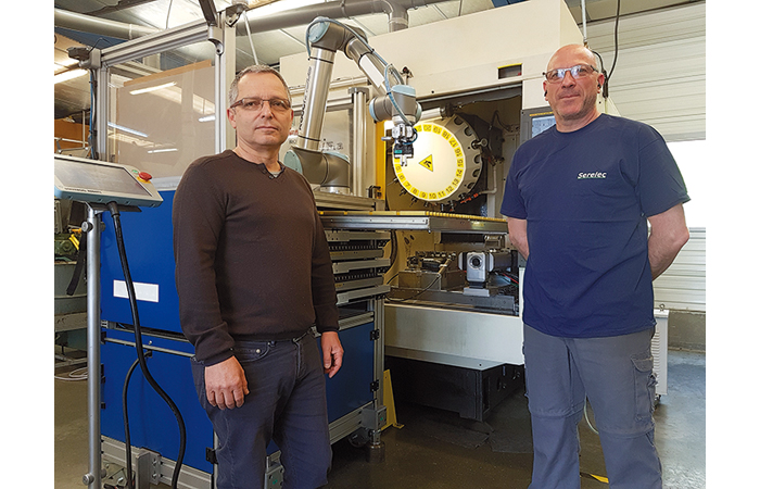 Clipper : l’ERP métier que Serelec recherchait