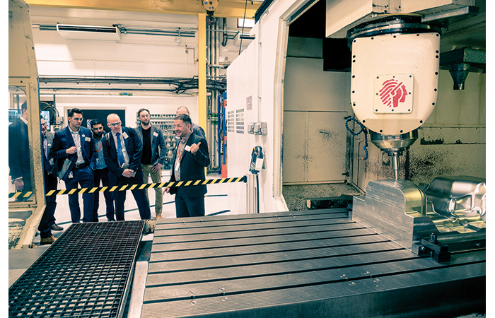 Autodesk : un premier centre technologique en Europe