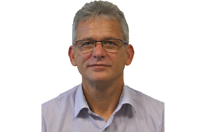 Un nouveau directeur chez RF CNC Services