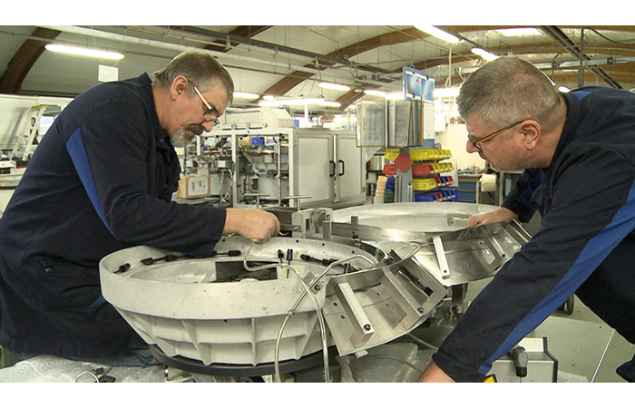 Bernay Automation prépare sa transformation numérique